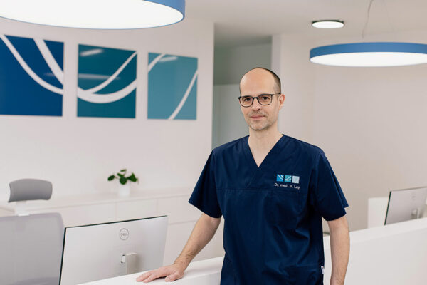 Orthopädische Praxis Dr. Med. Jörg Ammenwerth Team - Hausarzt Paderborn | Dr. med. Sebastian Lay